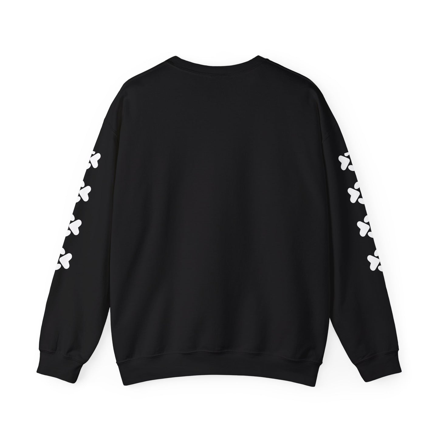 Sick Kitty Club Ugly Sweatshirt